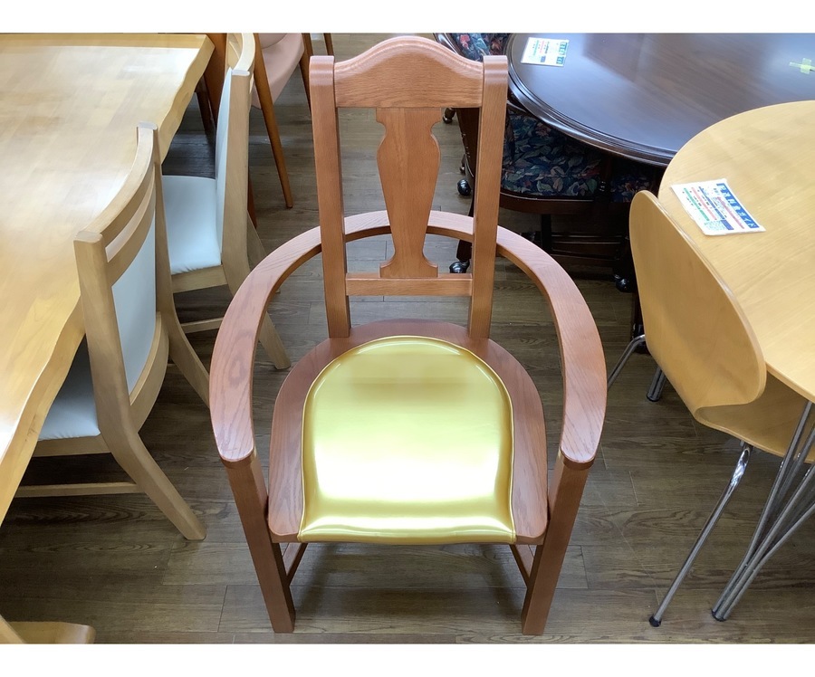 スマホで購入 ドクターコパ風水家具 八角テーブル 馬蹄椅子 入荷しました 稲城若葉台店 年07月13日