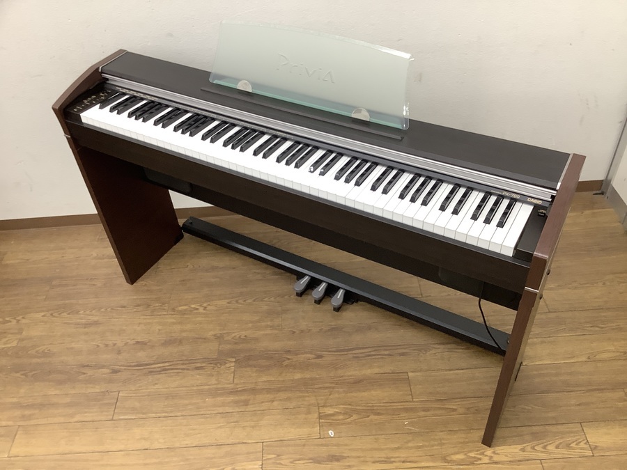 CASIOの電子ピアノ(Privia PX-700)入荷しました！【稲城若葉台店 