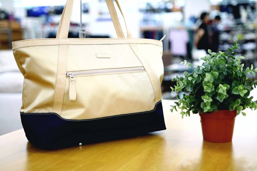 幕張店】IBIZA(イビザ)『オペラナイロン2wayバッグ』2017モデルが入荷