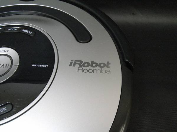 電化製品】iRobot(アイロボット)のRoomba(ルンバ)577を入荷！！生活