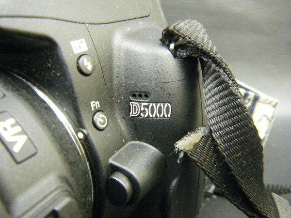 電化製品】NIKON(ニコン)のデジタル一眼レフカメラを入荷