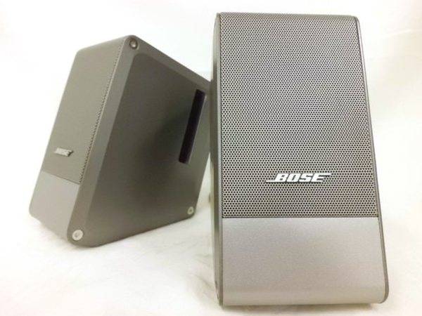 Bose BOSE Model MUSIC MONITOR M2 speaker 