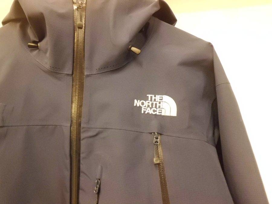 THE NORTH FACE ウィンターダンスジャケット NP61599 L - alphabet.ge