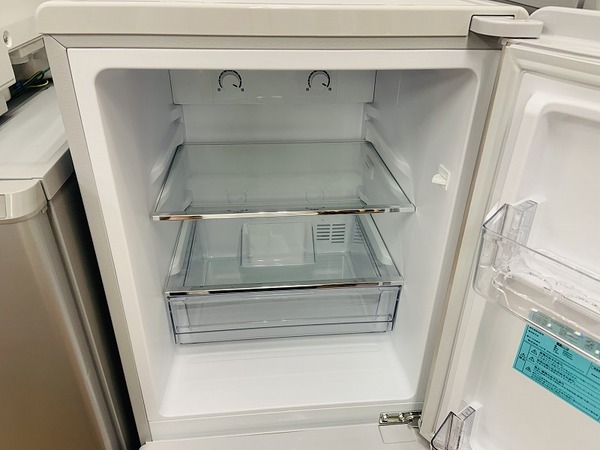 2019年製造！】ＥＬＳＯＮＩＣ(エルソニック)の2ドア冷蔵庫が買取入荷