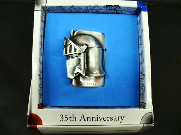 ロンソン [キン肉マン生誕35周年記念] ロビンマスク