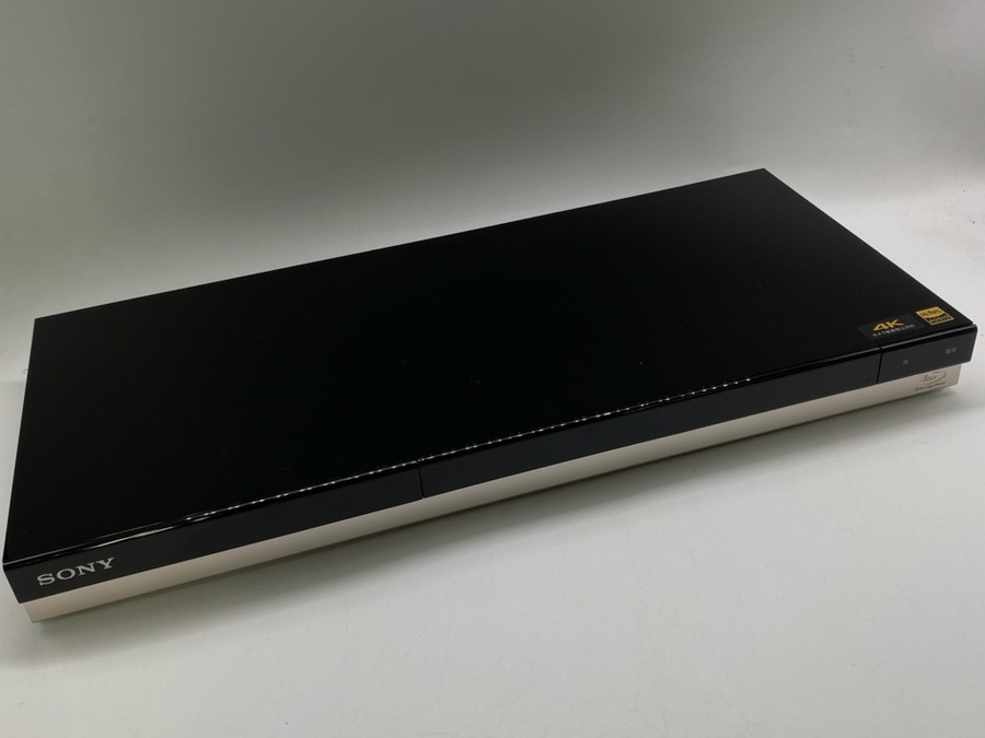 SONY(ソニー) 2017年製 BDZ-ZW1500 Blu-rayレコーダー 入荷しました 