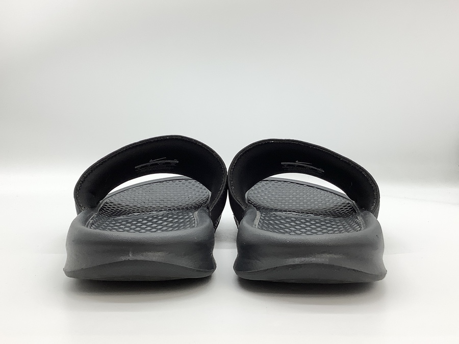 Nike stussy sandal black size 26cm
