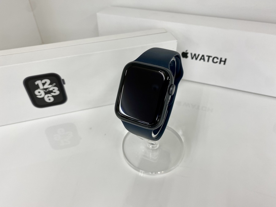 アップル　 Apple Watch SE（2nd）44mm GPSモデル