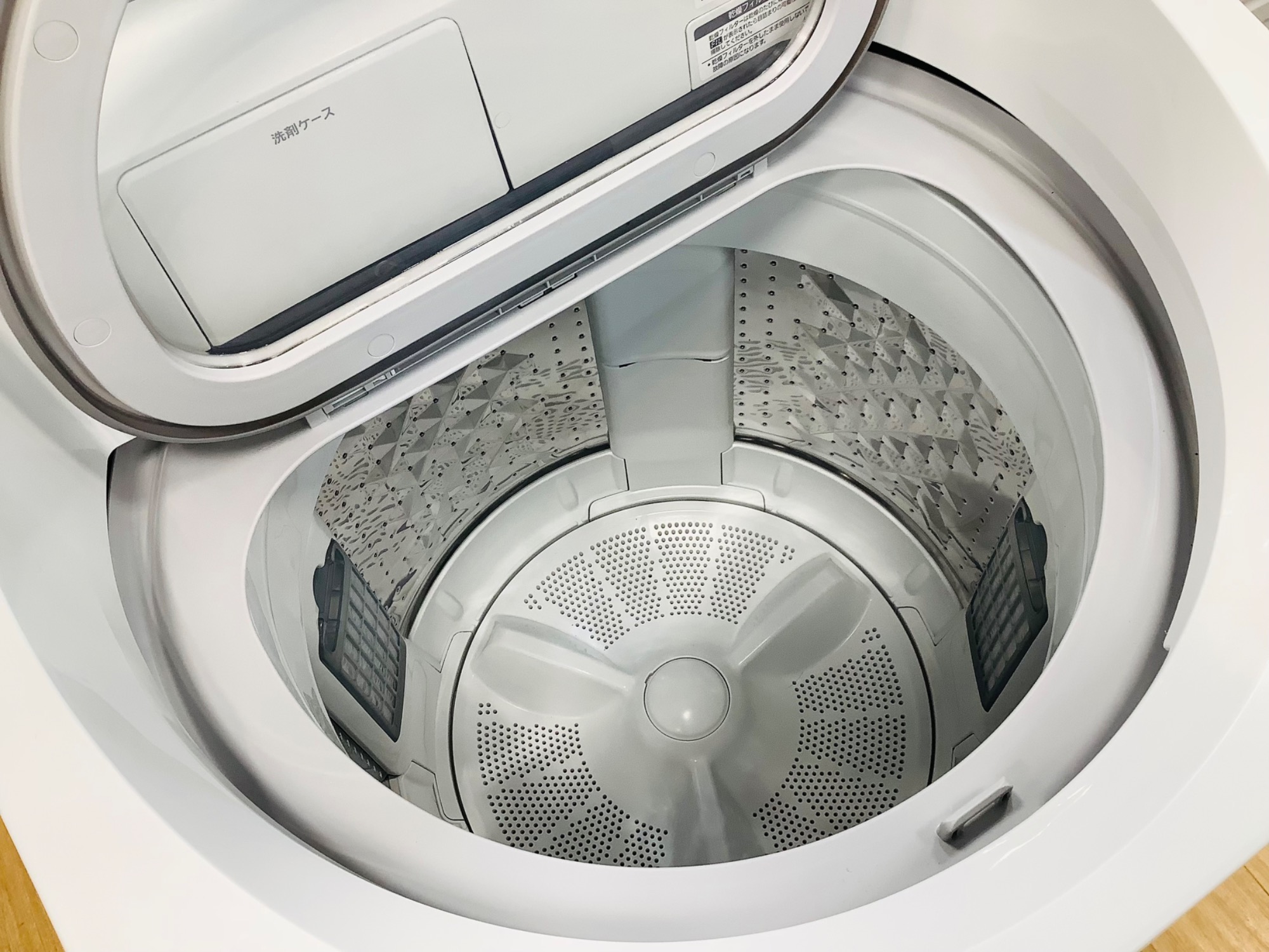 Panasonic 全自動洗濯機が入荷しました‼｜2024年04月24日｜リサイクル 