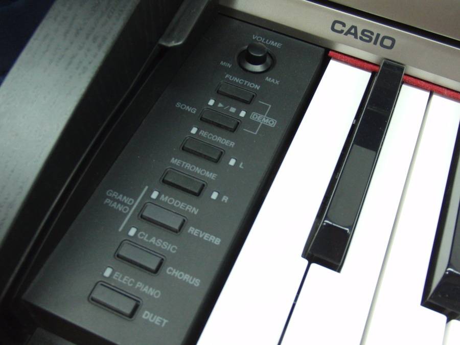 CASIO】電子ピアノ CASIO PX-730 Privia 入荷いたしました。【府中店 