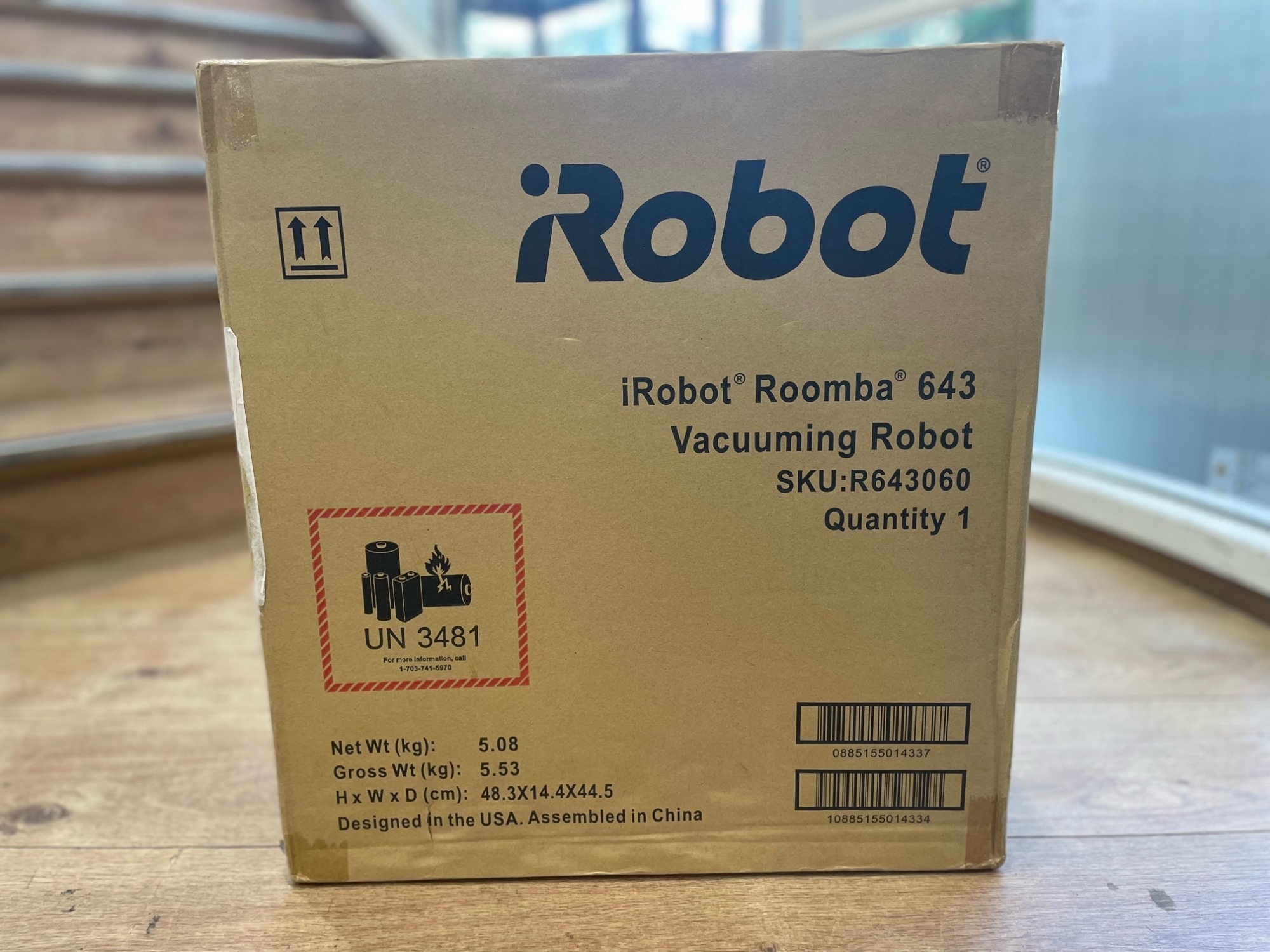 家電買取強化中】iRobotよりロボットクリーナーを買取入荷しました 