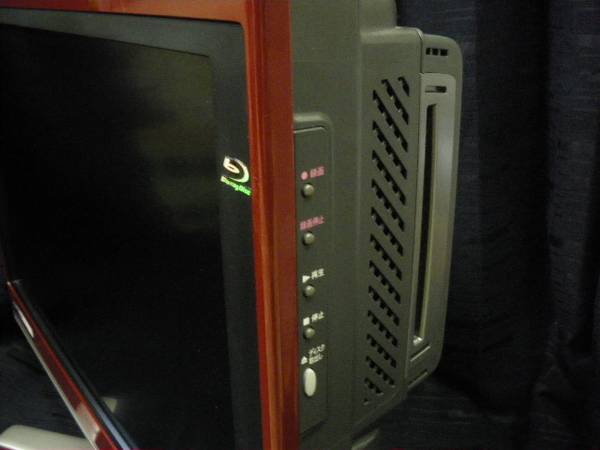 豊富な品 シャープ70型Ful HD TV ブルーレイディスクレコーダー付 テレビ