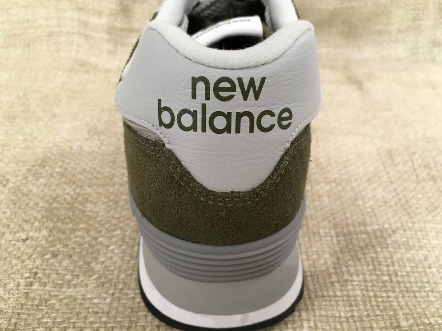ニューバランス New Balance 574 スニーカー 【未使用品】
