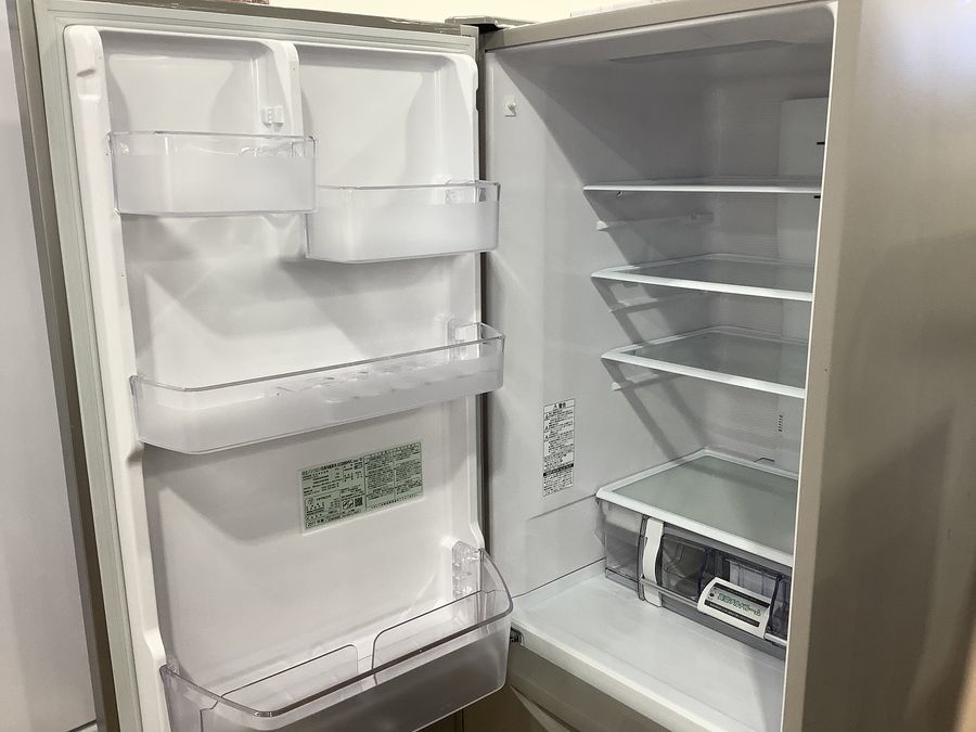 HITACHI(日立)の3ドア冷蔵庫(R-S3200HVL)を紹介いたします！！｜2021年 