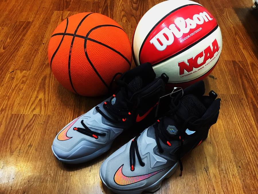 Nike バスケットシューズ買取入荷致しました 南浦和店 17年05月09日