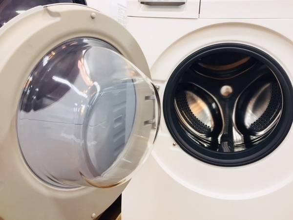 AQUA】AQW-FV800E ドラム式洗濯機買取入荷致しました！！【南浦和店】｜2018年08月11日