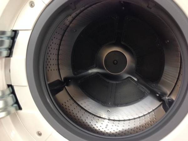TOSHIBA（東芝）ドラム式洗濯機 ヒートポンプドラム TW-Q860L買取入荷