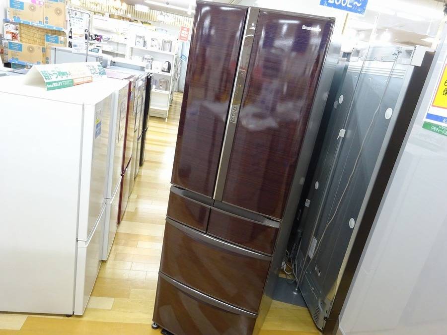 冷蔵庫買うなら岸和田店へ！｜2018年07月02日｜リサイクルショップ