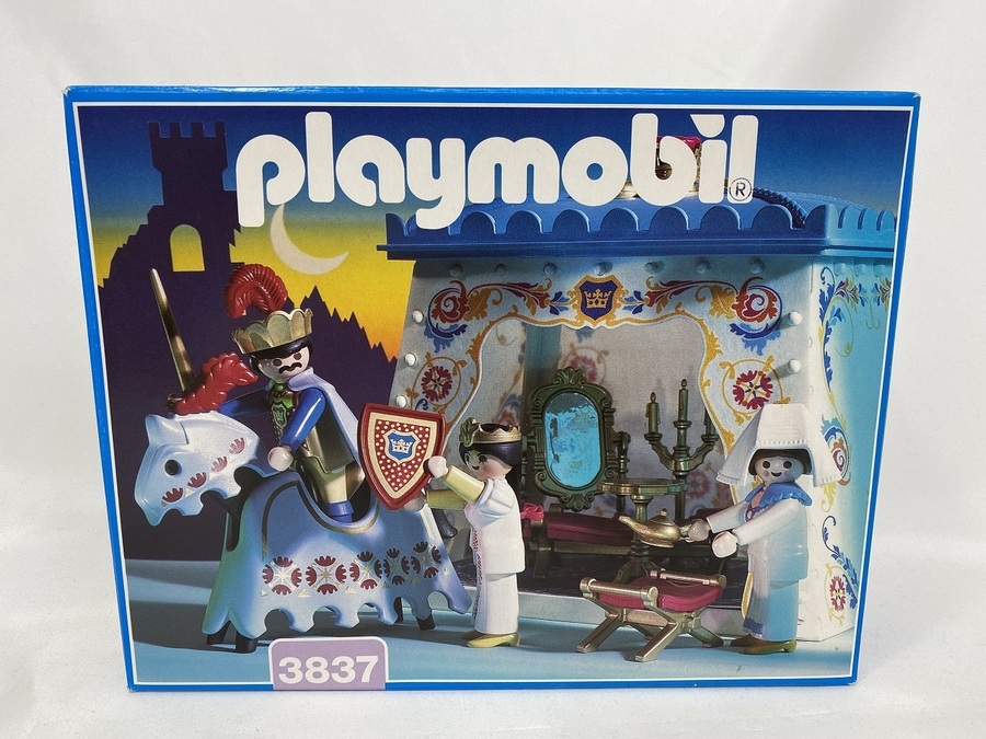 スマホで購入】playmobil(プレイモービル)のご紹介｜2020年05月25日