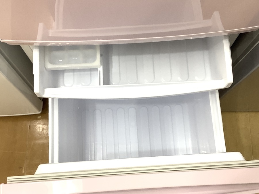 SHARP（シャープ）より可愛いピンク色の冷蔵庫が入荷！【岸和田店 