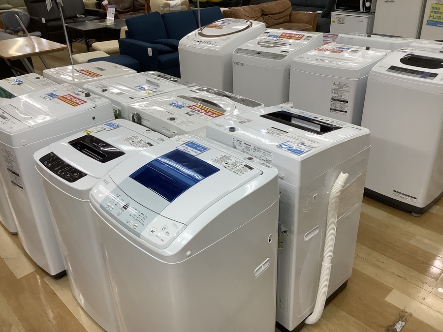 2019年製！洗濯容量9kg！TOSHIBA ZABOONの縦型洗濯乾燥機のご紹介♪【岸和田店】｜2020年12月18日