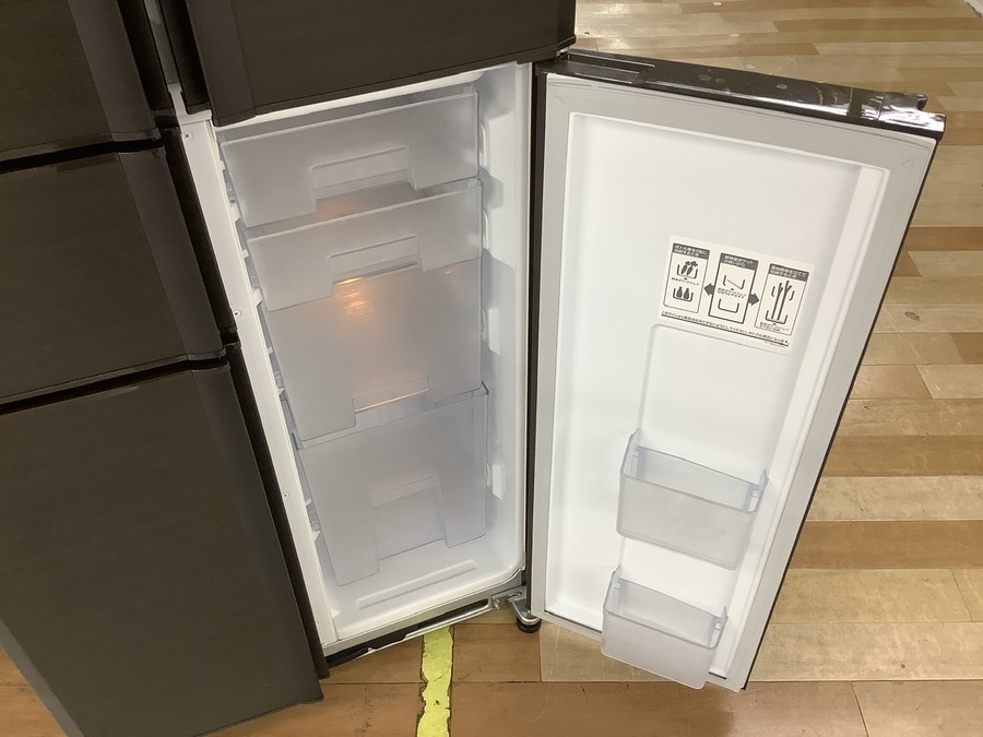 6ヶ月保証付！全室フレンチドアの5ドア冷蔵庫が新入荷！【岸和田店 