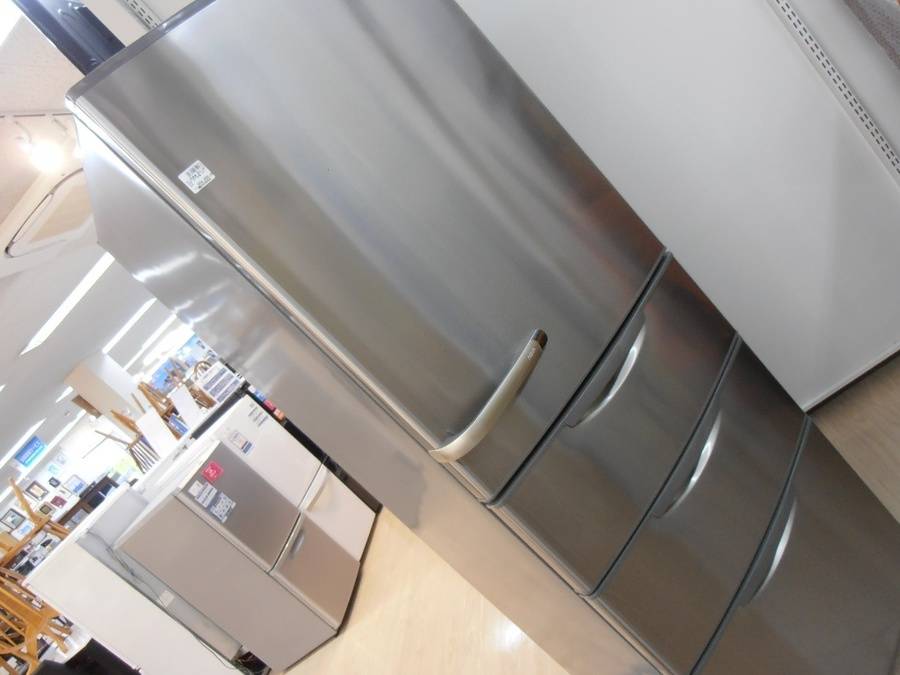 AQUA(アクア)の4ドア冷蔵庫「AQR-S36F」をご紹介！｜2018年04月26日