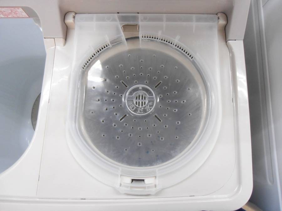 HITACHI(日立)の二層式洗濯機「PS-H45L」をご紹介！｜2018年05月18日