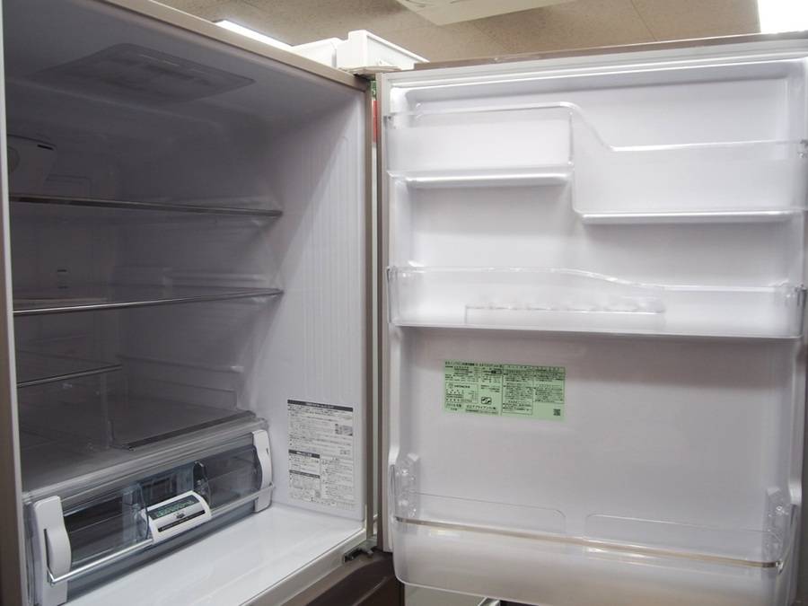 HITACHI(日立)の5ドア冷蔵庫「R-S4700F」をご紹介！｜2018年07月02日
