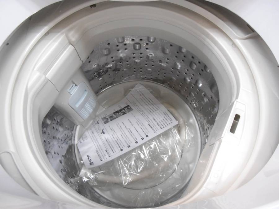HITACHI(日立)の5.0kg全自動洗濯機「NW-50A」をご紹介！！｜2018年09月12日