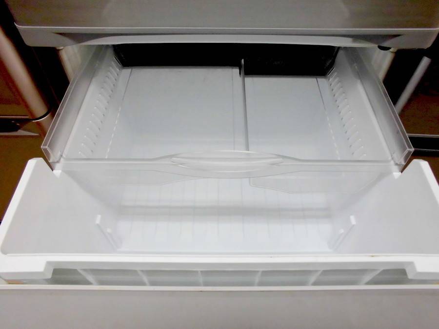 PanasonicパナソニックのL 3ドア冷蔵庫NR CDM Sのご紹介