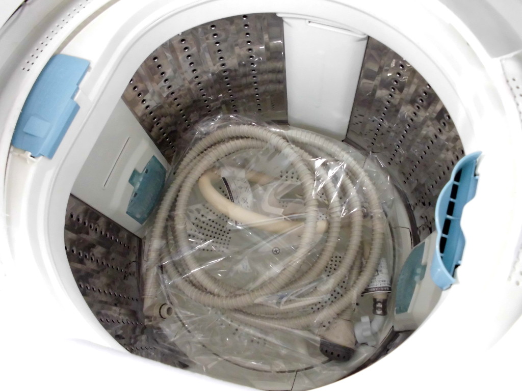 HITACHI(日立)の7.0kg全自動洗濯機「NW-Z78」をご紹介！｜2019年01月30 