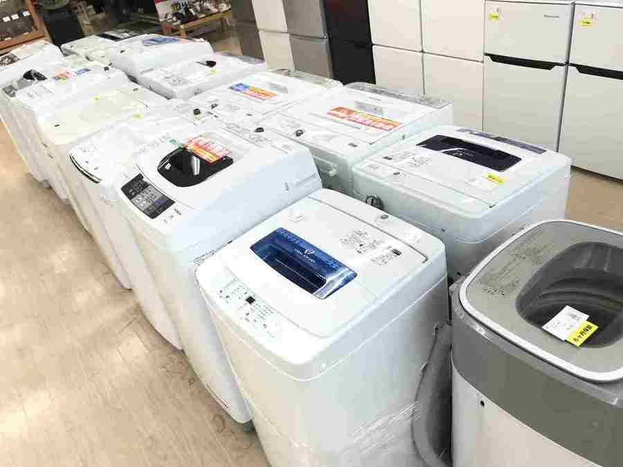 TOSHIBA(東芝)の6.0kg全自動洗濯機「AW-6G2」をご紹介！｜2019年02月15日
