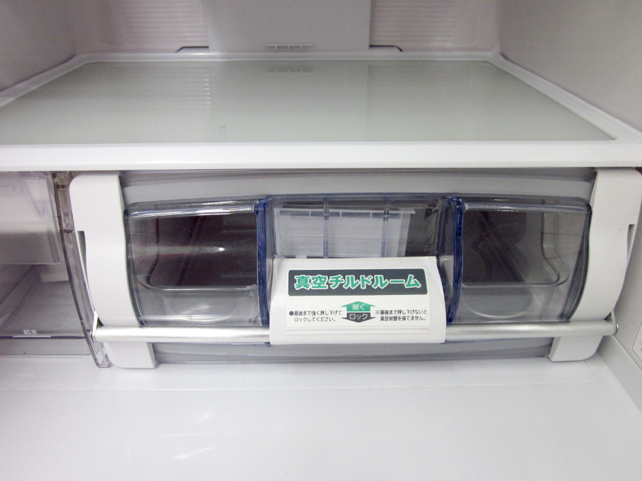 HITACHI(日立)の265L 3ドア冷蔵庫「R-K270EV」のご紹介！｜2019年03月20日