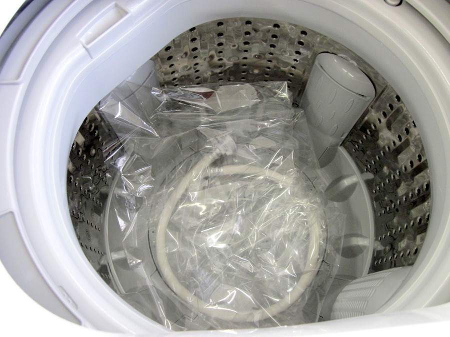 TOSHIBA(東芝)の4.5kg全自動洗濯機「AW-45M7」をご紹介！｜2019年03月