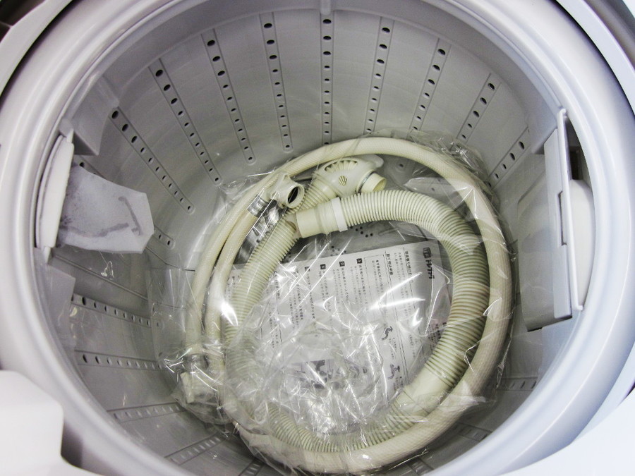 TOSHIBA(東芝)の4.2kg全自動洗濯機「AW-4S3」をご紹介！｜2019年03月30日