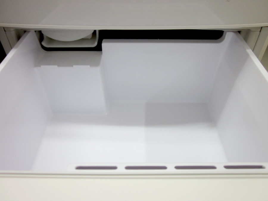 AQUAアクアのL 3ドア冷蔵庫 年製AQRD｜年月