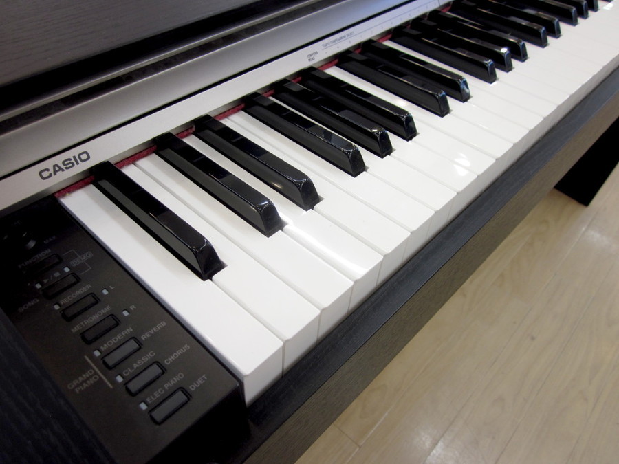 CASIO(カシオ)の2009年製電子ピアノ「PX-730]｜2019年10月09日