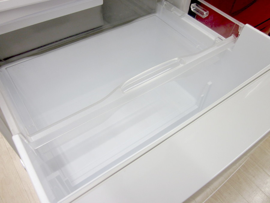 MITSUBISHI(三菱)の400L 4ドア冷蔵庫 2012年製「MR-F40S-W」｜2019年11 