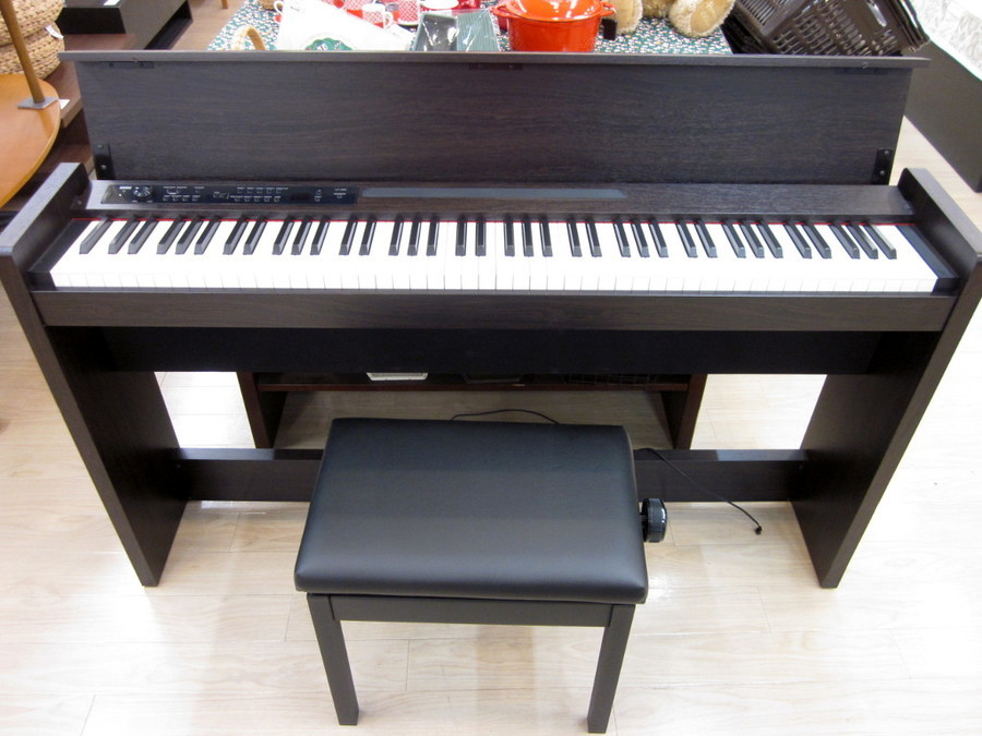 KORG(コルグ)の2018年製電子ピアノ「LP-380]｜2019年12月06日