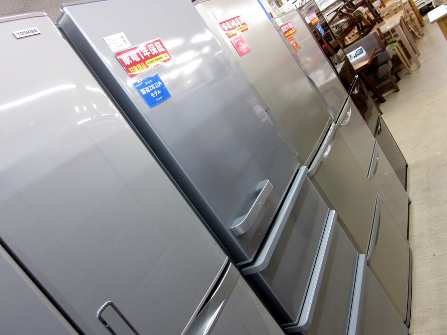 AQUA(アクア)の355L 4ドア冷蔵庫 2018年製「AQR-36G」 ｜2020年01月07