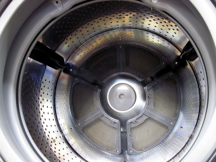 TOSHIBA(東芝)の9.0kgドラム式洗濯乾燥機 2014年製「TW-Z96A1L」｜2020