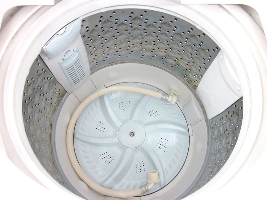 TOASIBA(東芝)の8.0kg 全自動洗濯機 2017年製「AW-8D5」｜2020年02月10 