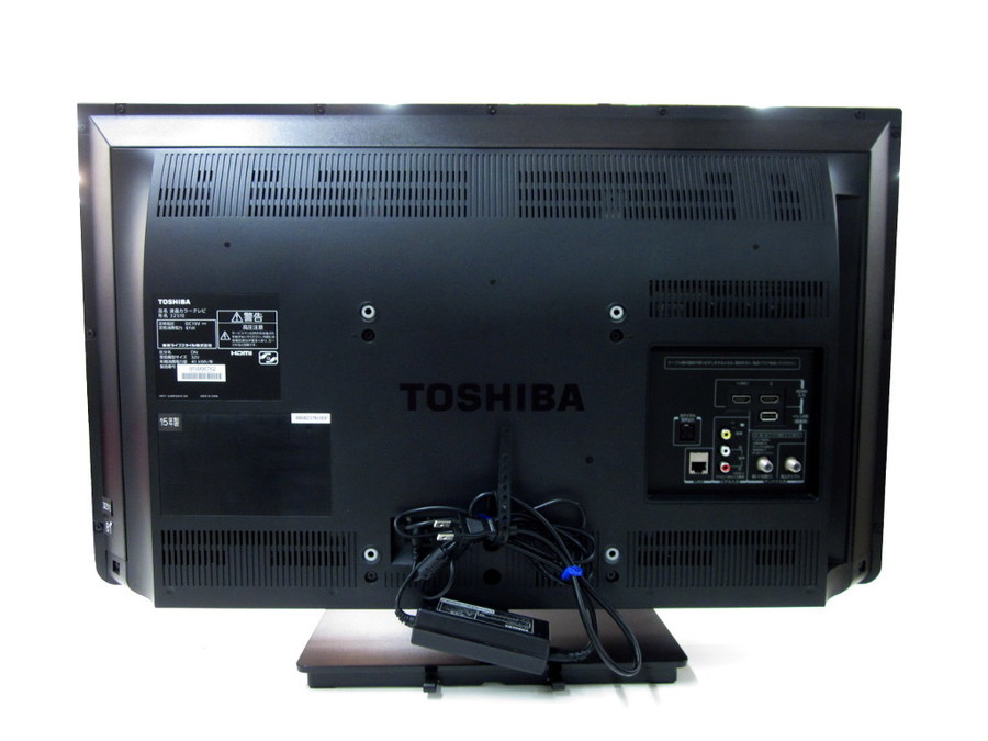 TOSHIBA(東芝)の32インチ 液晶テレビ 「32S10」｜2020年02月22日 