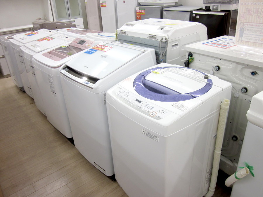 ♦️SHARP a1660 洗濯機 9.0kg 2018年製 11♦️