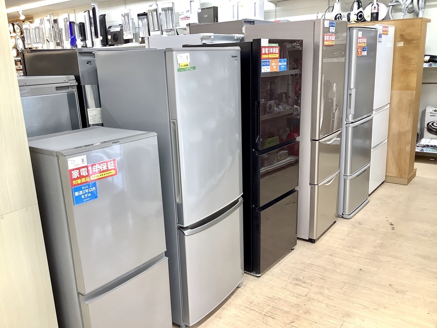 HITACHI(日立)の3ドア冷蔵庫「R-S3200HV」2017年製 315L【名古屋徳重店 