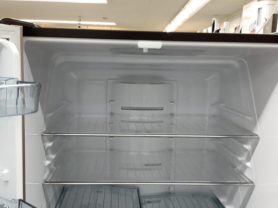 HITACHI（日立）の2018年製6ドア冷蔵庫 R-XG4300H名古屋徳重店｜2020年09月22日