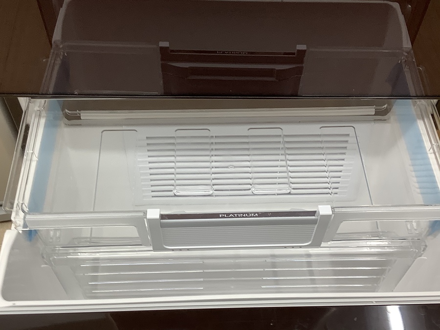 HITACHI（日立）の2018年製6ドア冷蔵庫 R-XG4300H【名古屋徳重店