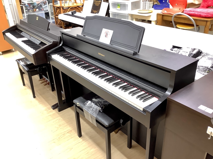 KORGコルグの年製電子ピアノLPのご紹介！名古屋徳重