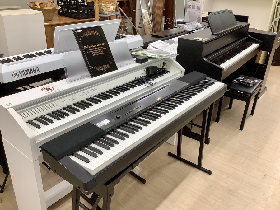 ROLAND(ローランド)の電子ピアノ2013年製「HP506-GP」 【名古屋徳重店 